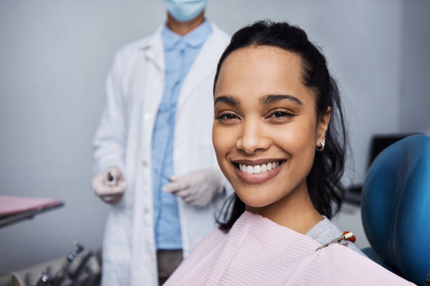 Why Choose Us for Your Dental Needs in Wharton, NJ