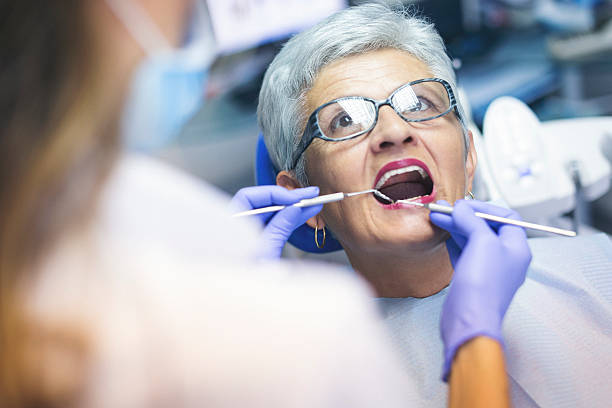 Oral Cancer Screening in Wharton, NJ